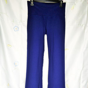Lululemon Navy Blue Pants